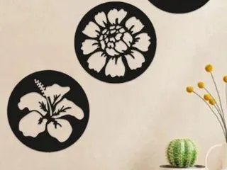 Flowers Design by Jura Švébiš | Download free STL model | Printables.com