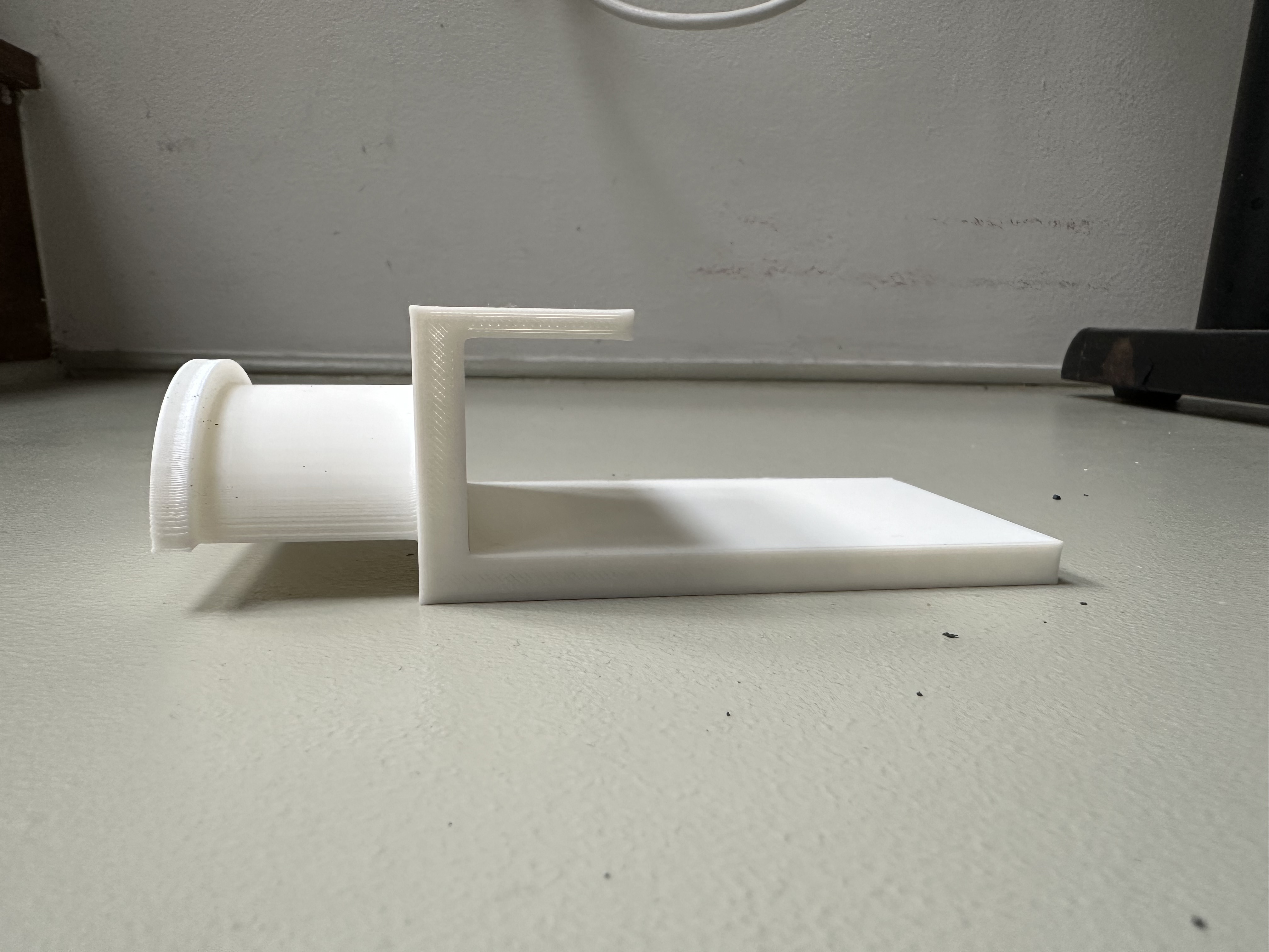 Headphone holder
