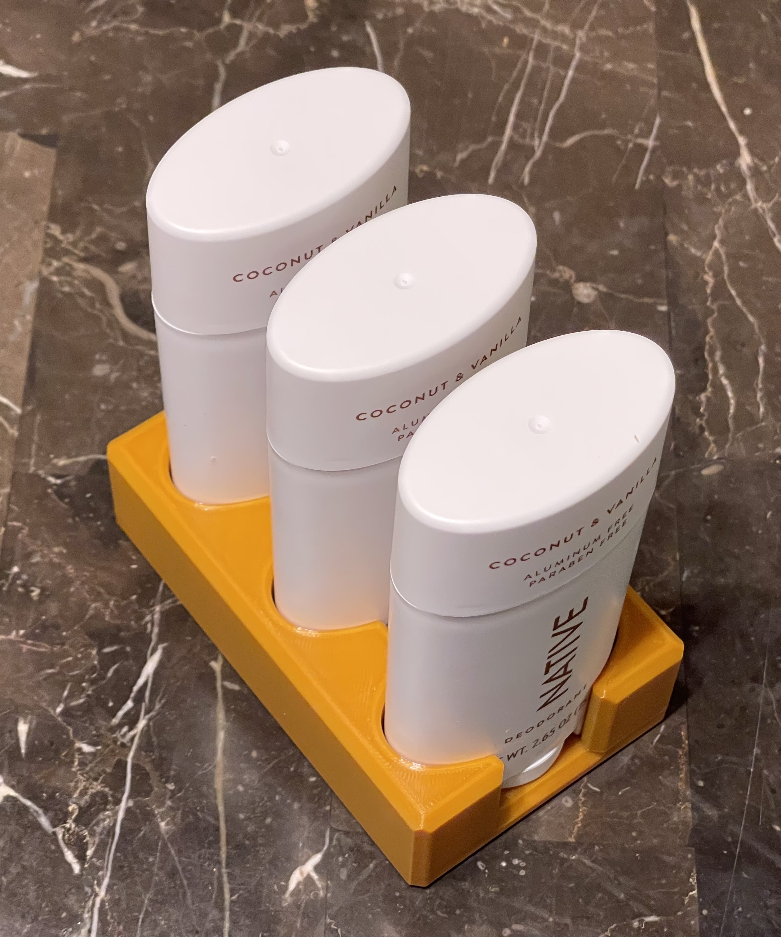 NATIVE Deodorant Holder