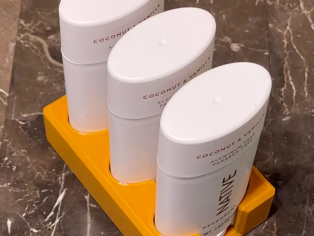 NATIVE Deodorant Holder