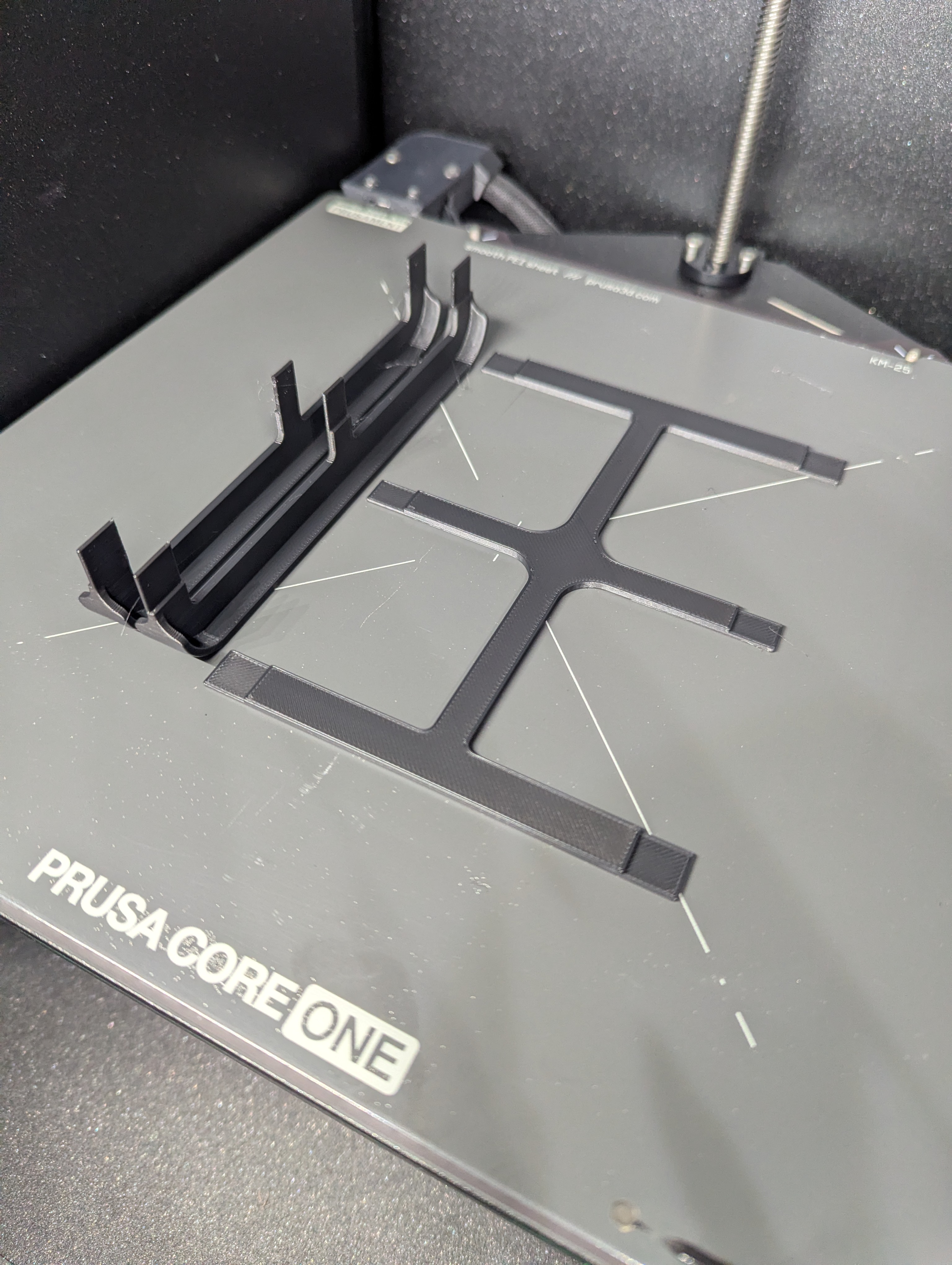 JDS Labs Atom Stack'er Super Glue Edition