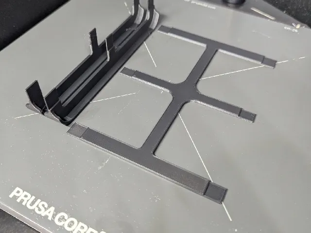 JDS Labs Atom Stack'er Super Glue Edition