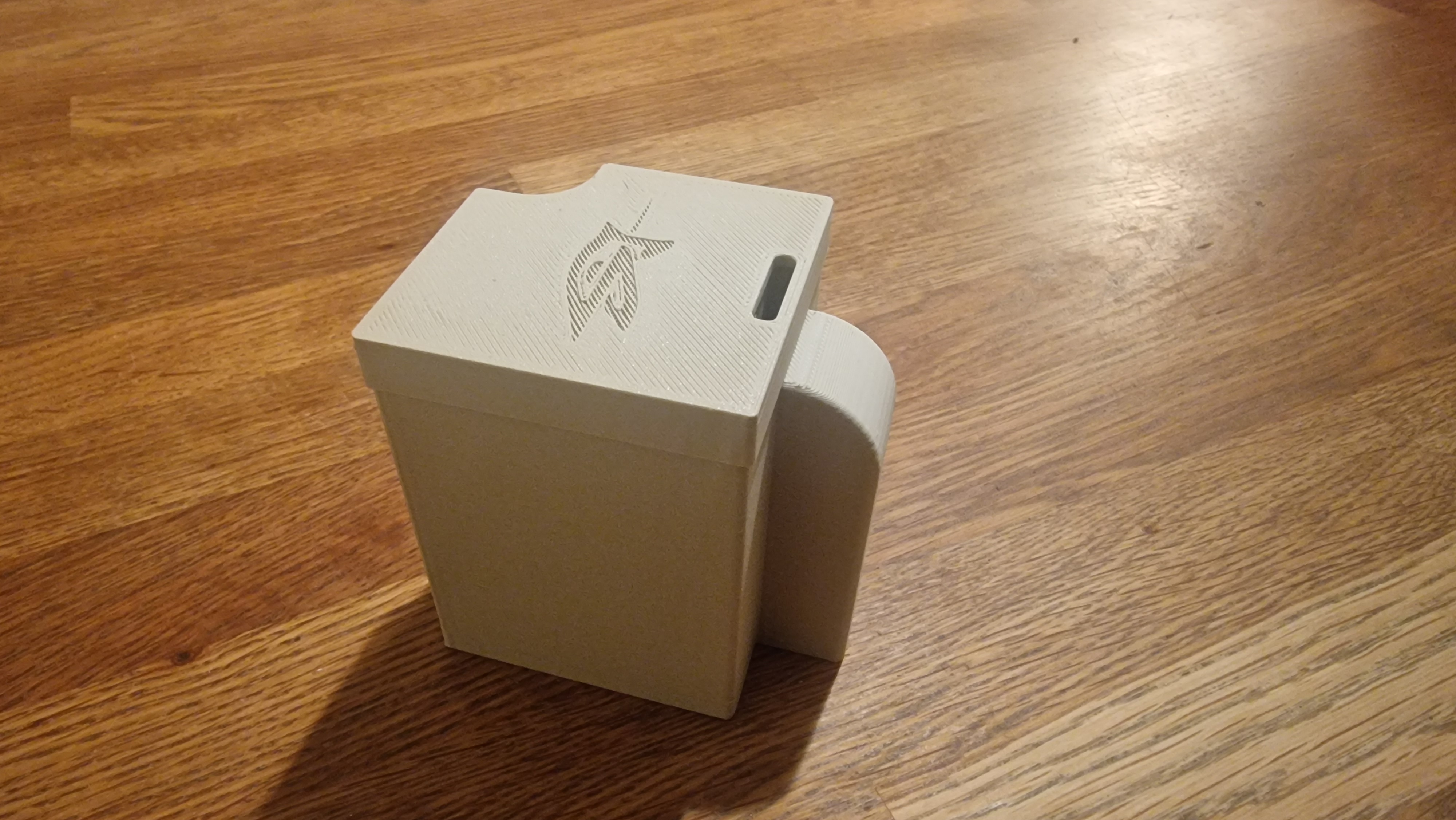 Skimmer & overflow - Compact version — miniatura 12