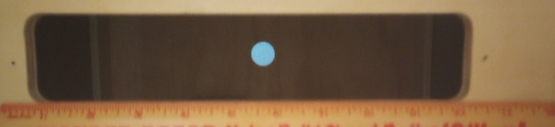 cap for hole in desk