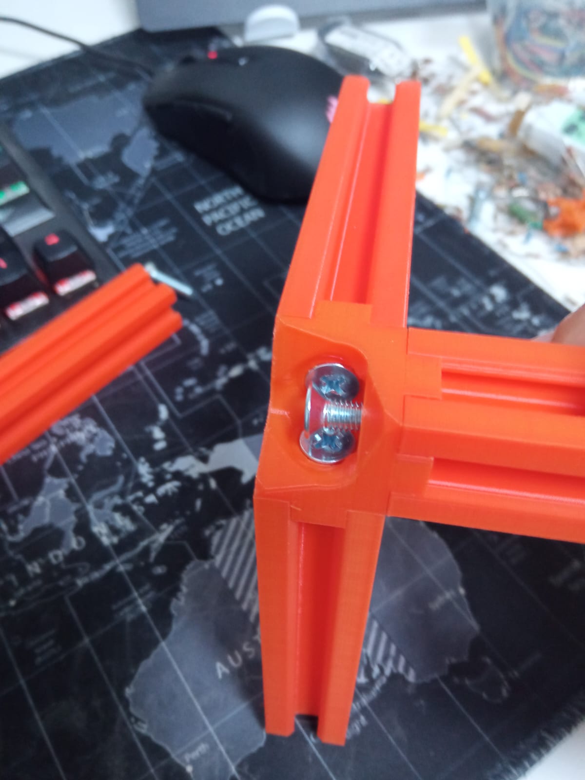 Conector vslot 2020