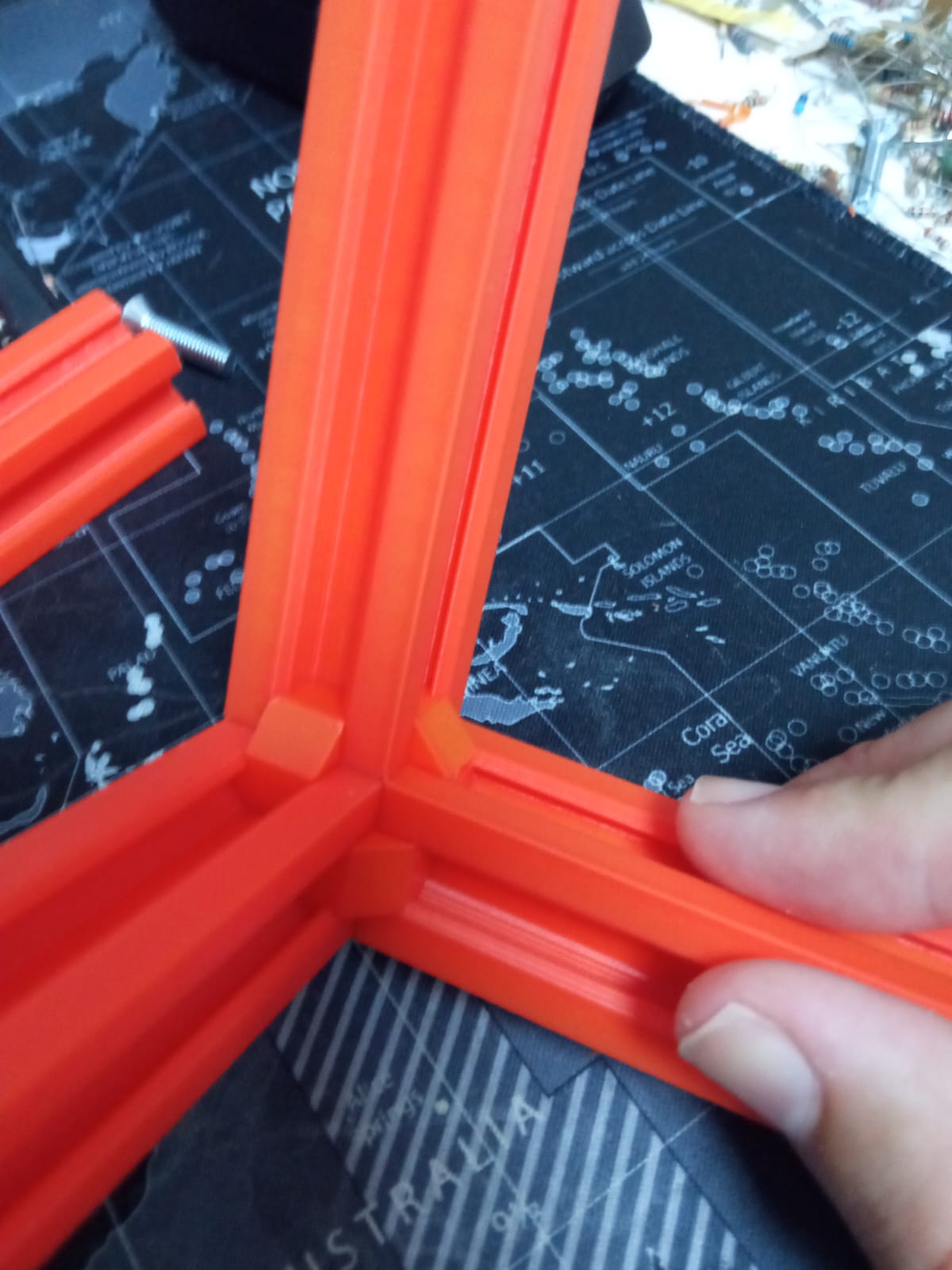 Conector vslot 2020 — miniatura 3