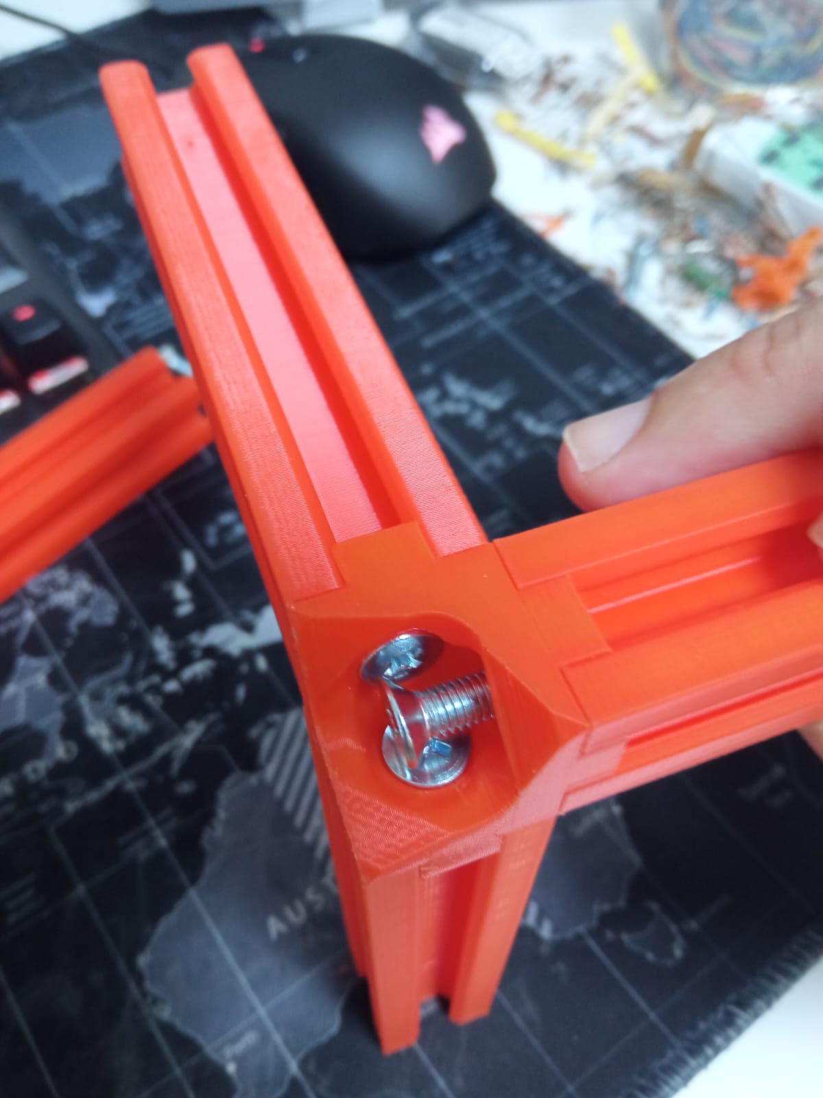 Conector vslot 2020 — miniatura 5