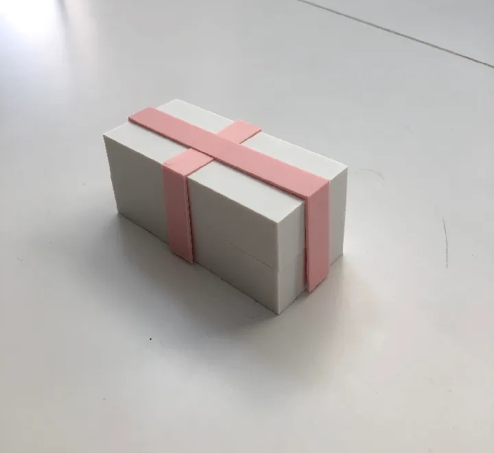Boite Cadeau