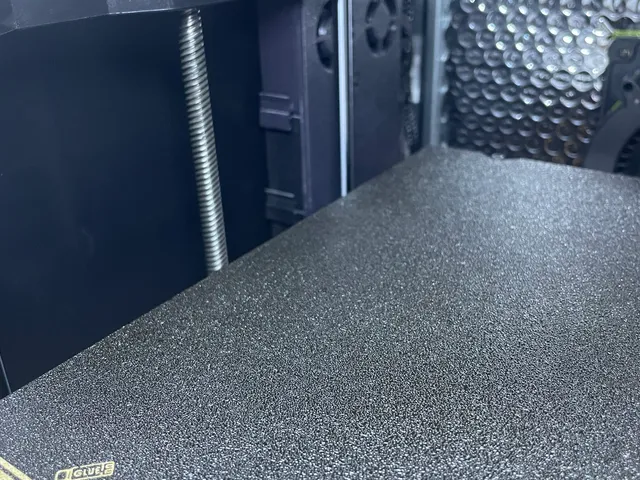 Carbon Recirculation Filter - Fits Infimech TX