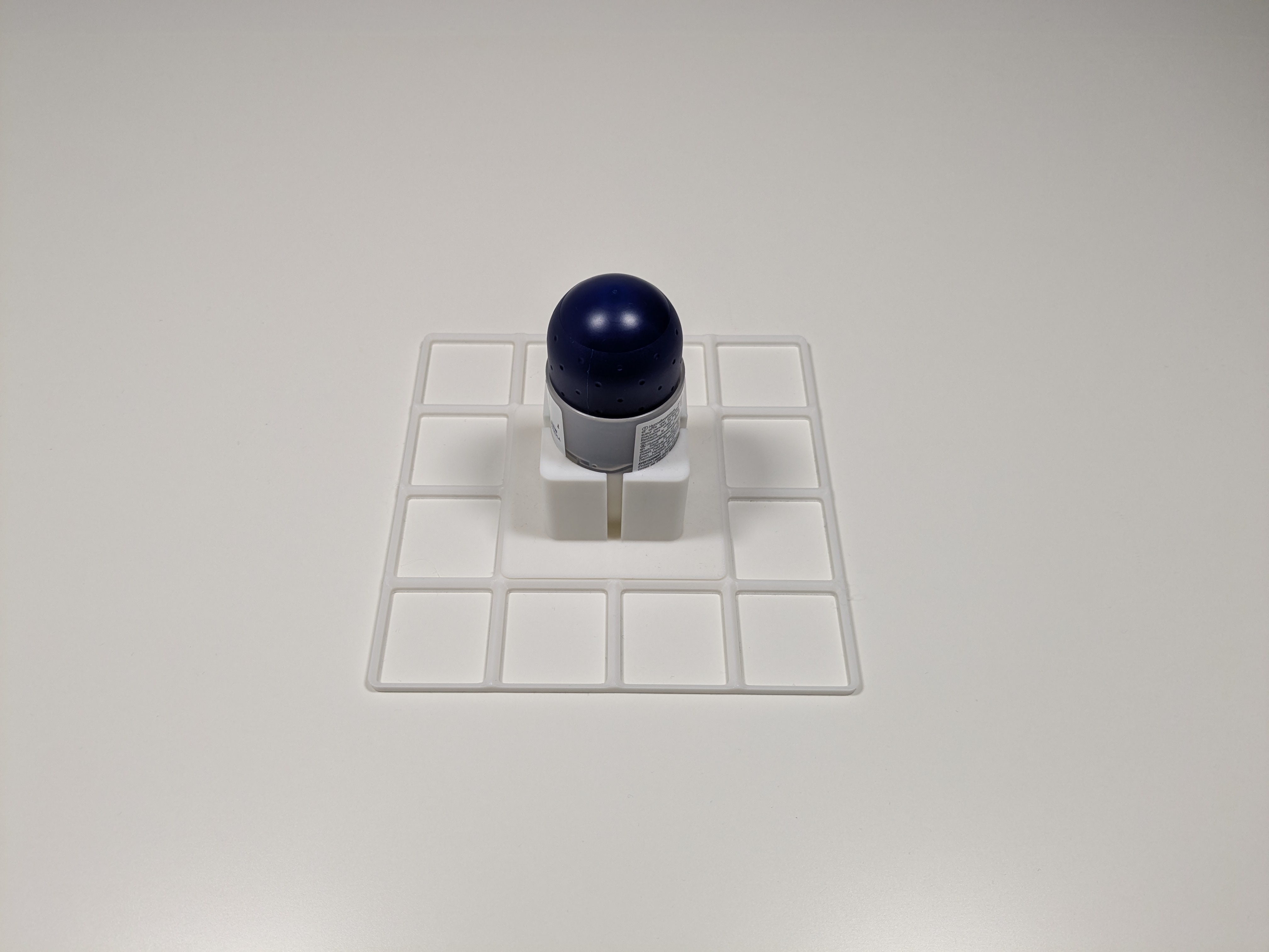 Gridfinity Holder for Deodorant Roller or Spray