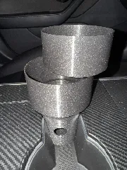 Tesla Model 3 - 26 oz Yeti Cup Holder Adapter