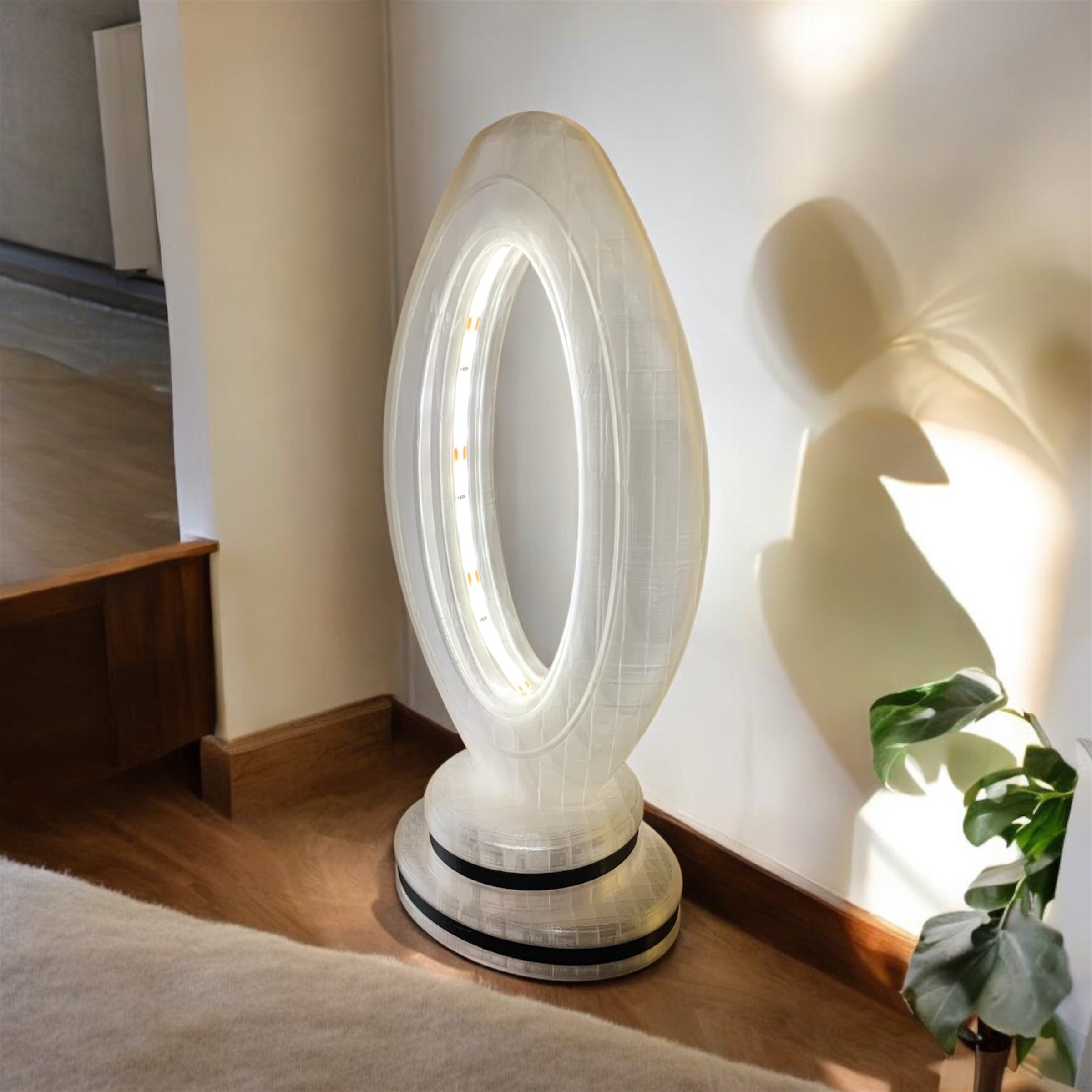 LED Lamp