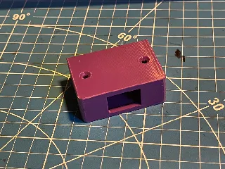 DaierTek Mini Rocker Switch Box by SNE3D | Download free STL model ...