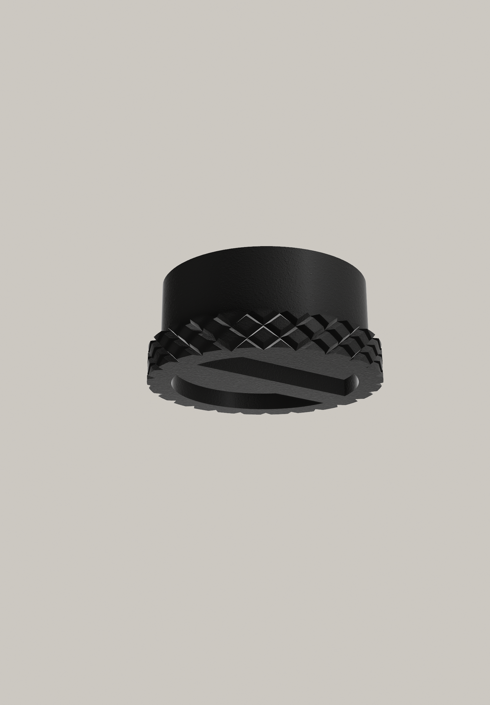 Gx16 charge port cap (Onewheel)