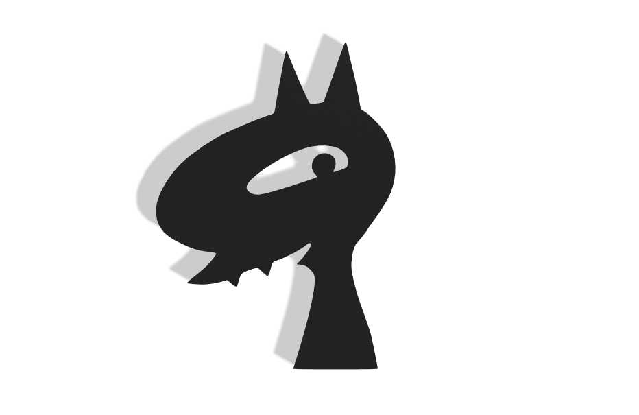 Luci Disenchantment Decor