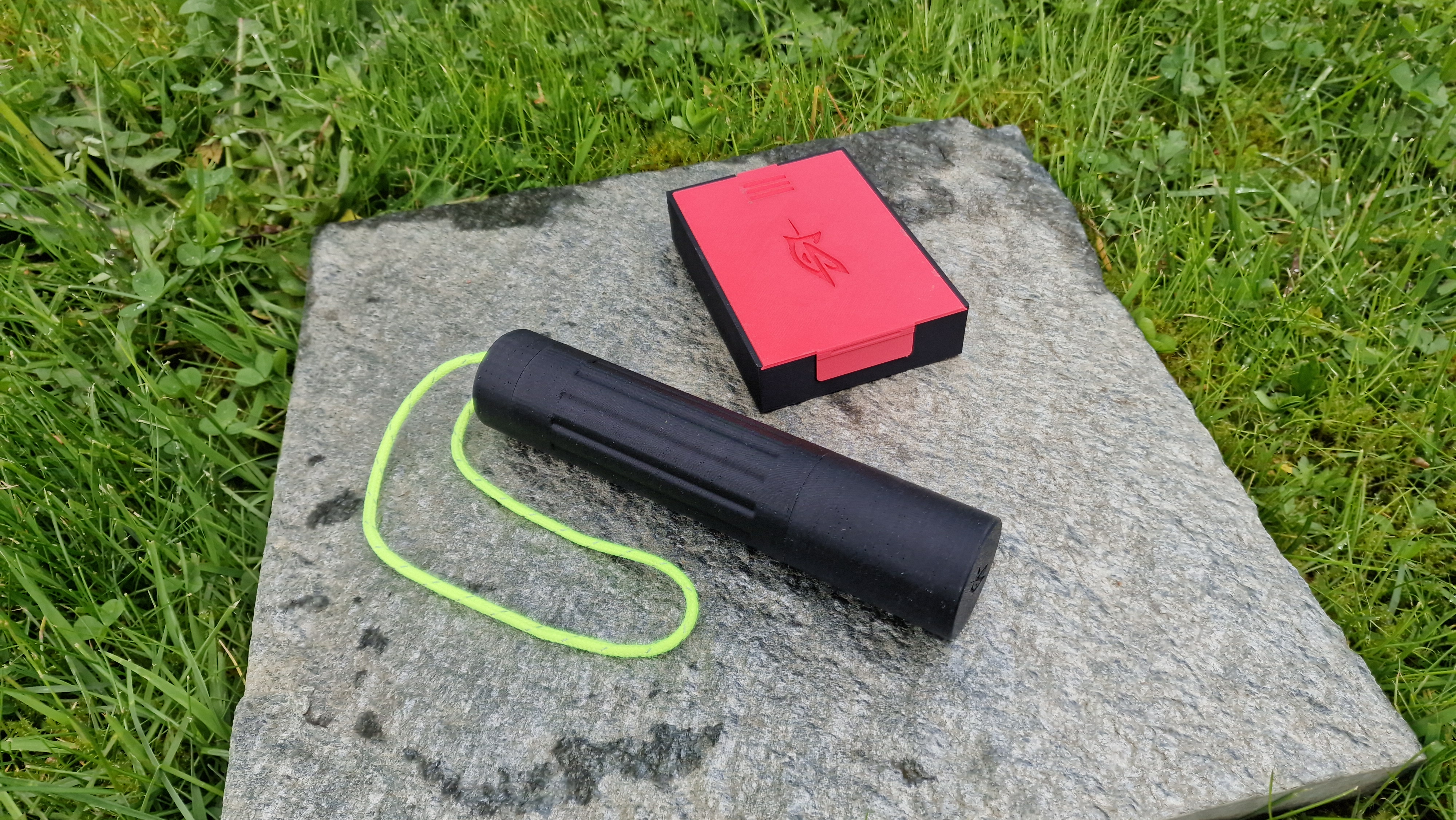 Modular Lure box (two sizes) — miniatura 4