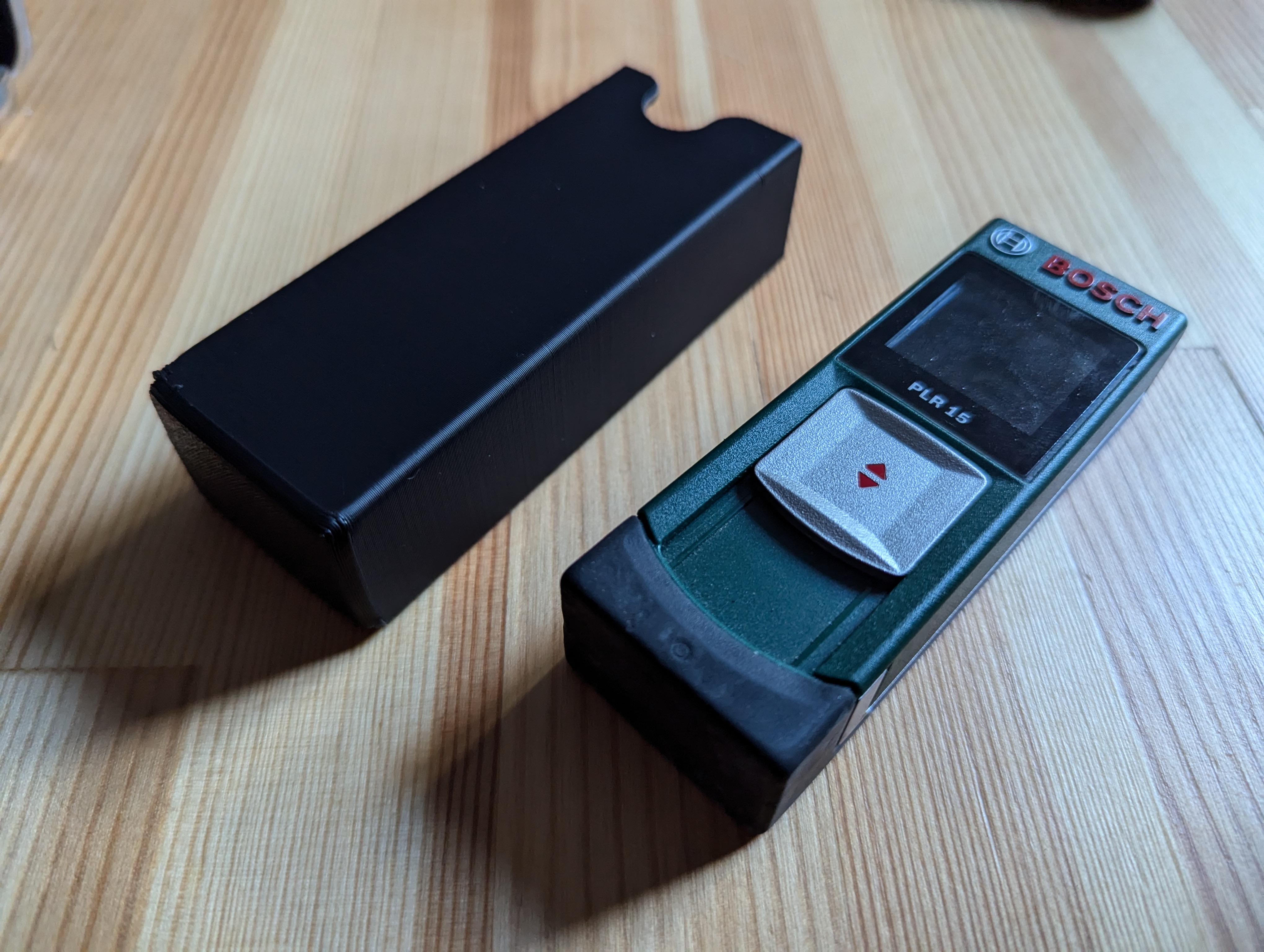 Case for Bosch PLR15 PLR-15 Laser Rangefinder