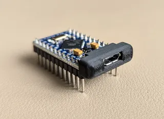 ProMicro USB Protection