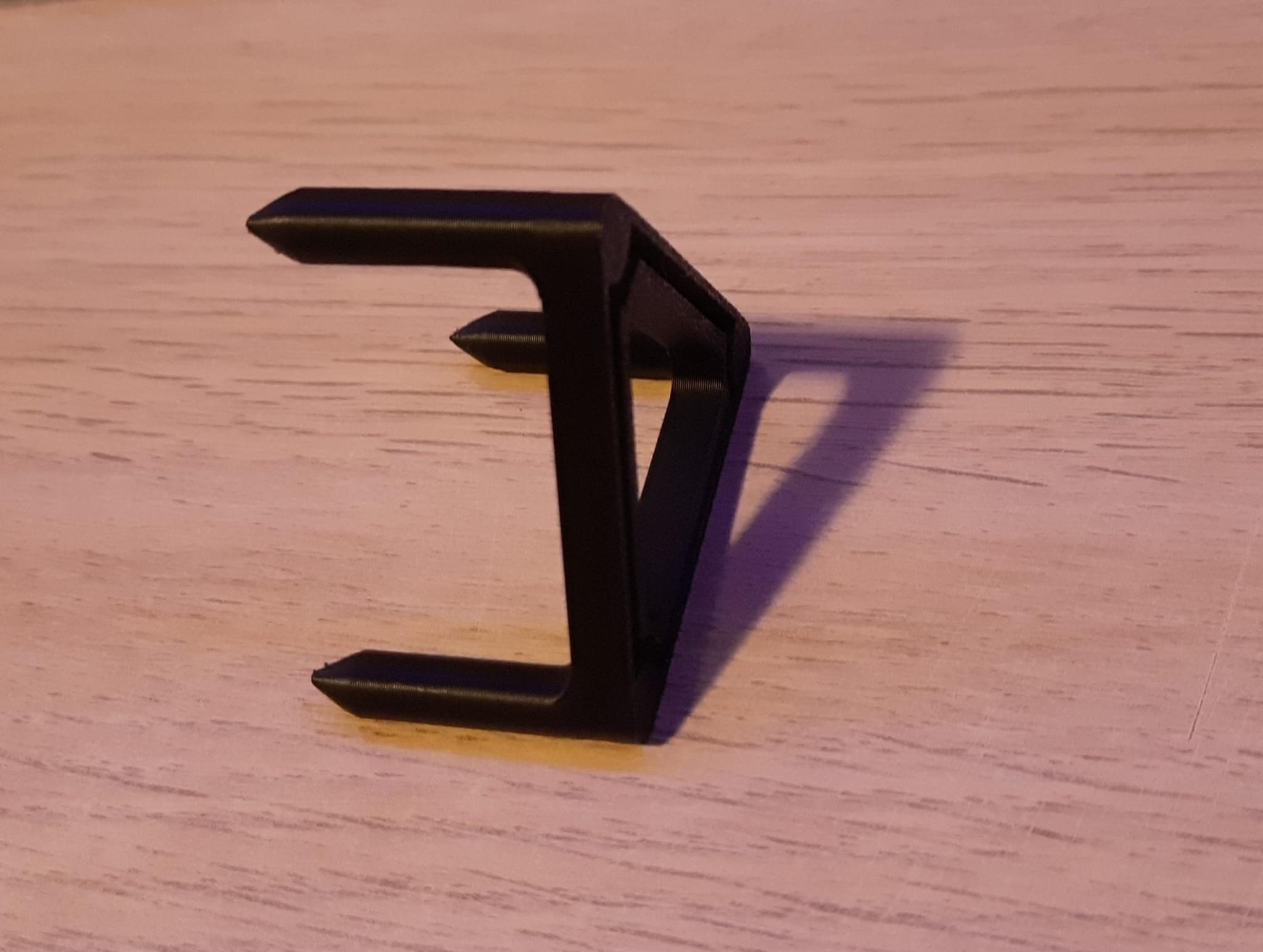 Miniatura 3 do modelo 3D Paint stand (Tripod)