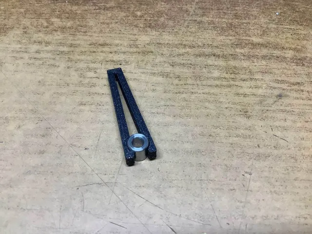 Bed Spacer Tweezers