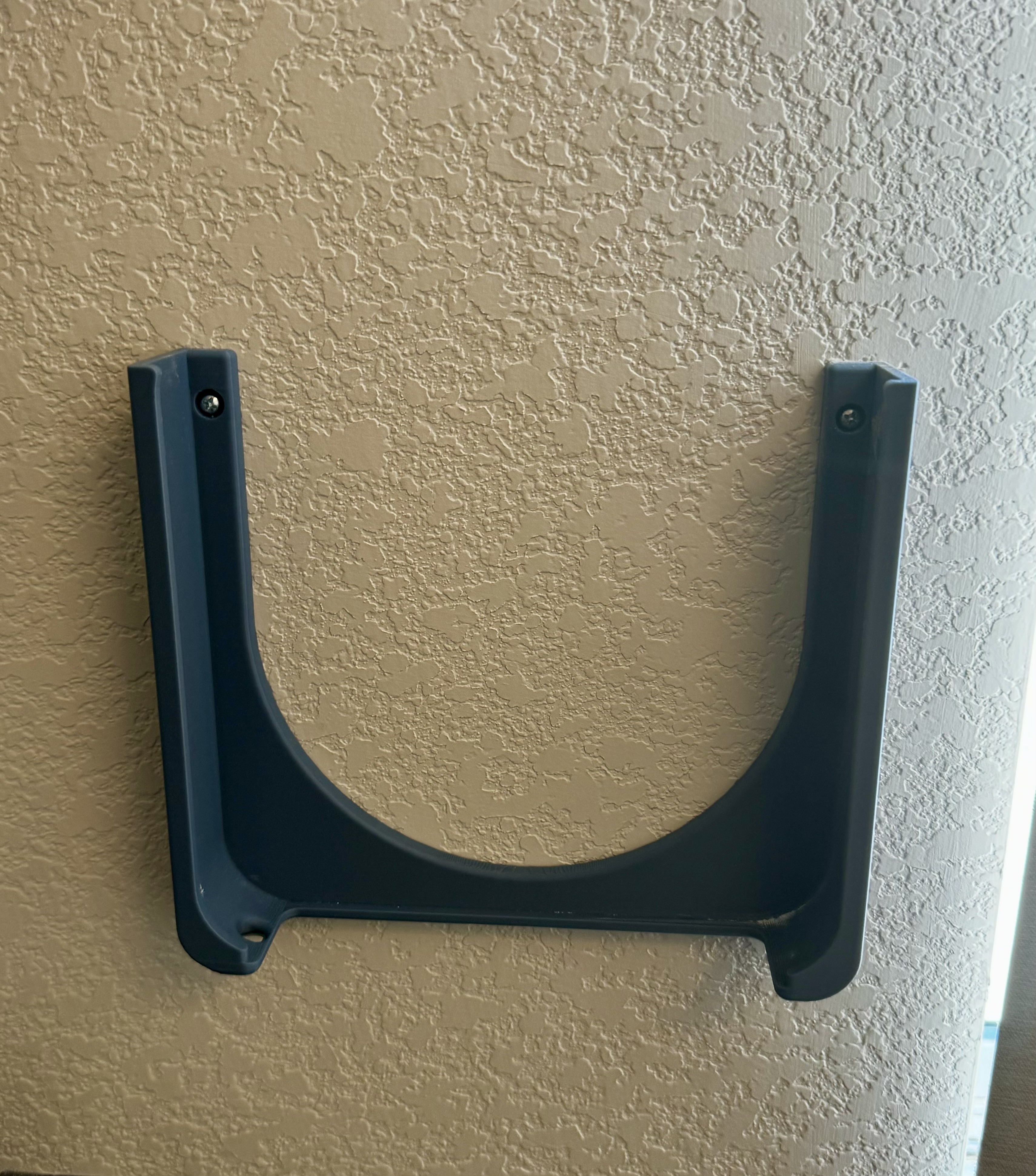 Miniatura 3 do modelo 3D M1/M2 Mac Mini Wall Mount