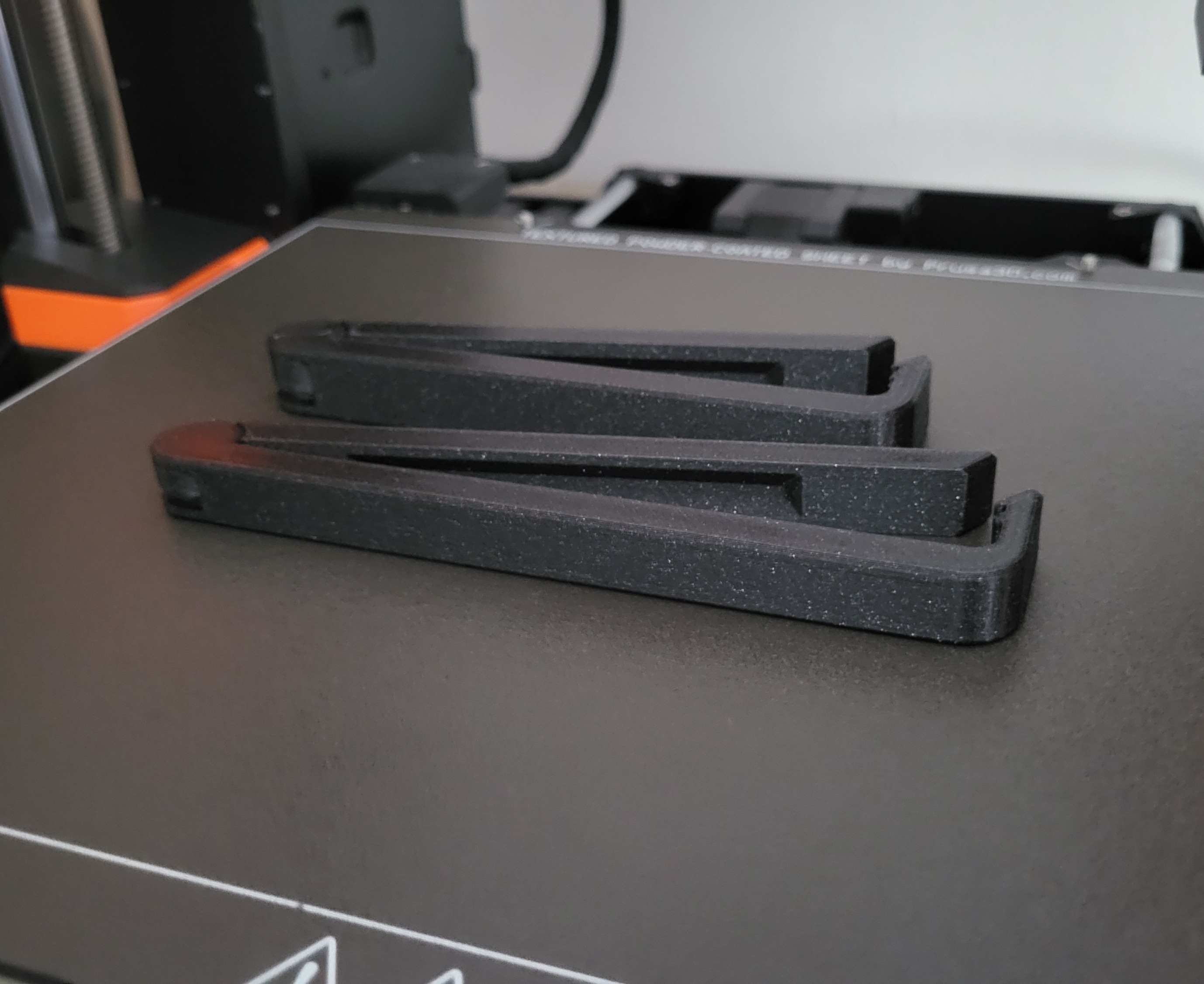 Chip Clip 9000 - Text removed 3D model thumbnail