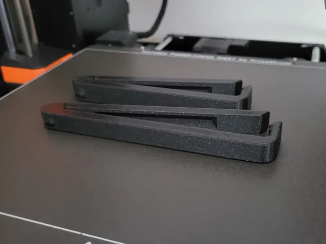 Chip Clip 9000 - Text removed