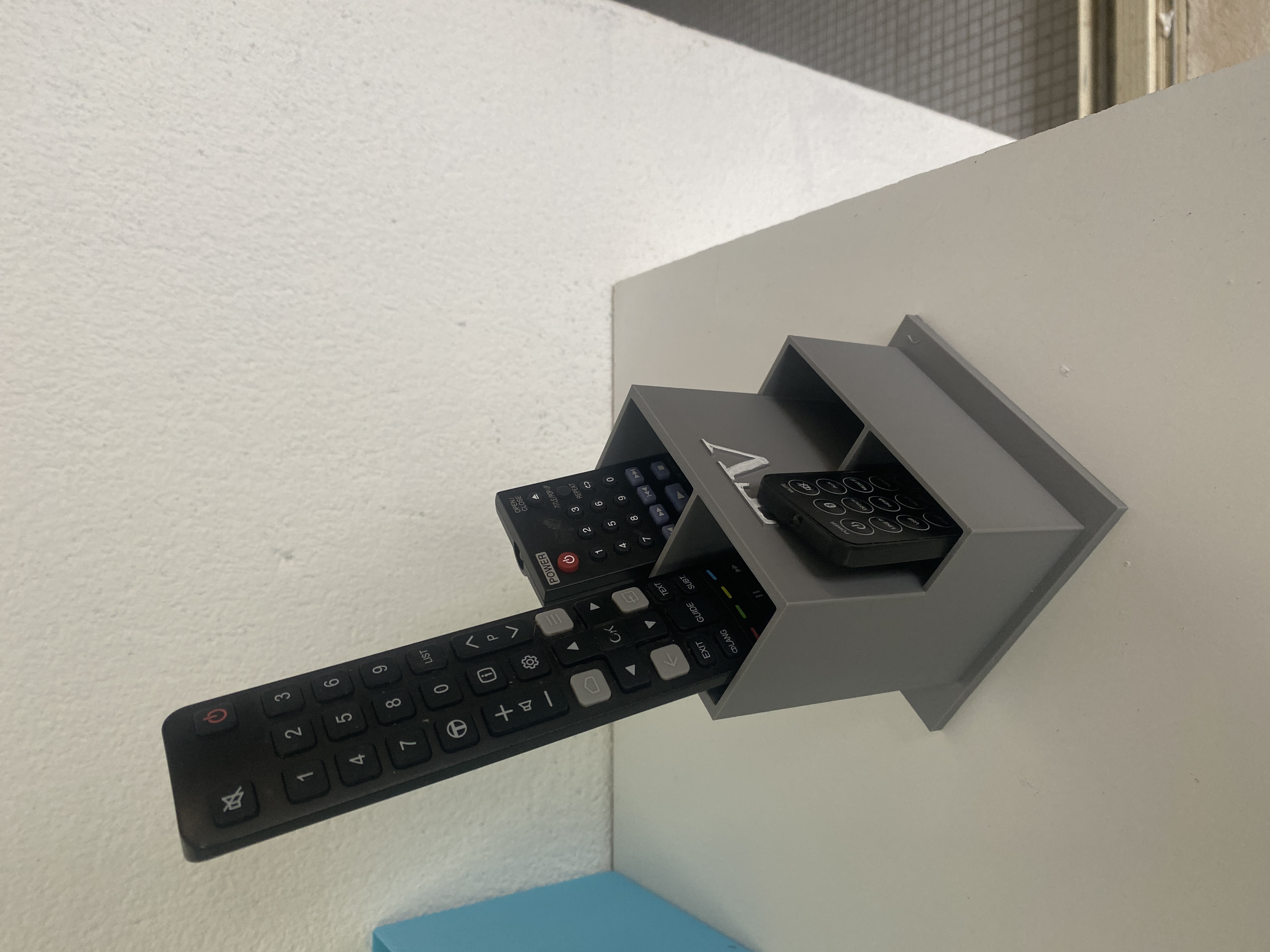 Remote Holder — thumbnail 4