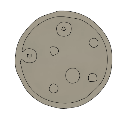 Flat Planets — miniatura 8