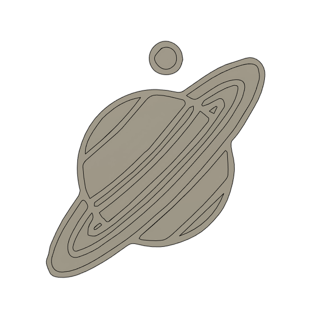 Flat Planets — miniatura 3