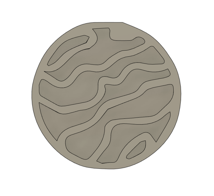 Flat Planets — miniatura 7