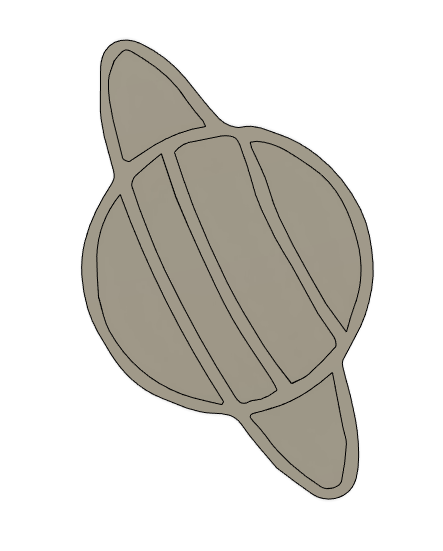 Flat Planets — miniatura 4