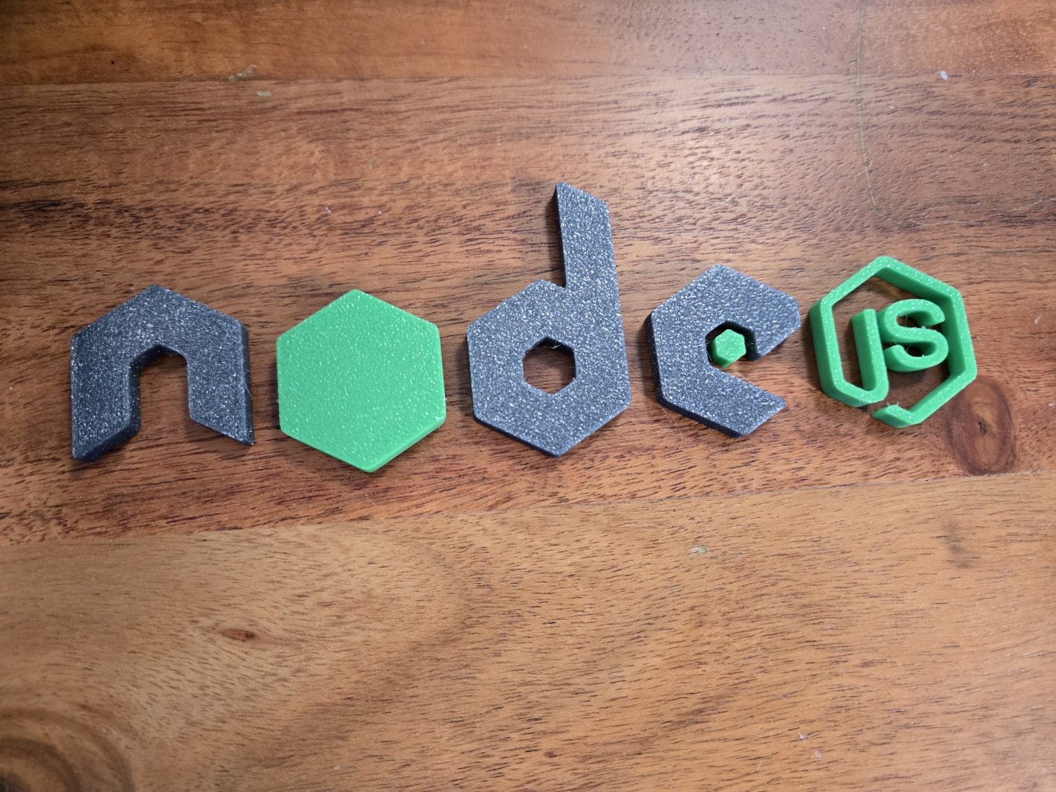 Node.js Logo
