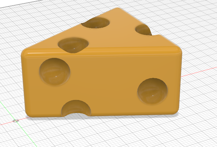 cheese