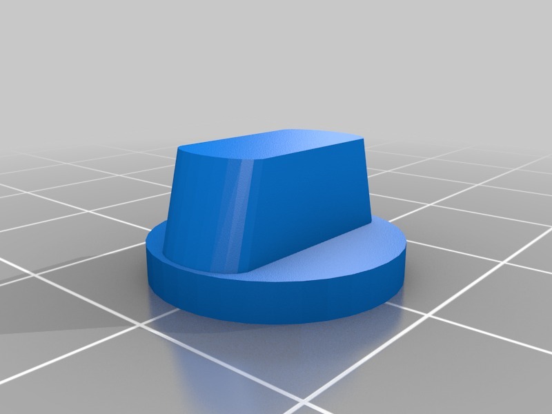 DIY Air Freshener lid for 8oz Ball quilted crystal jelly jars by