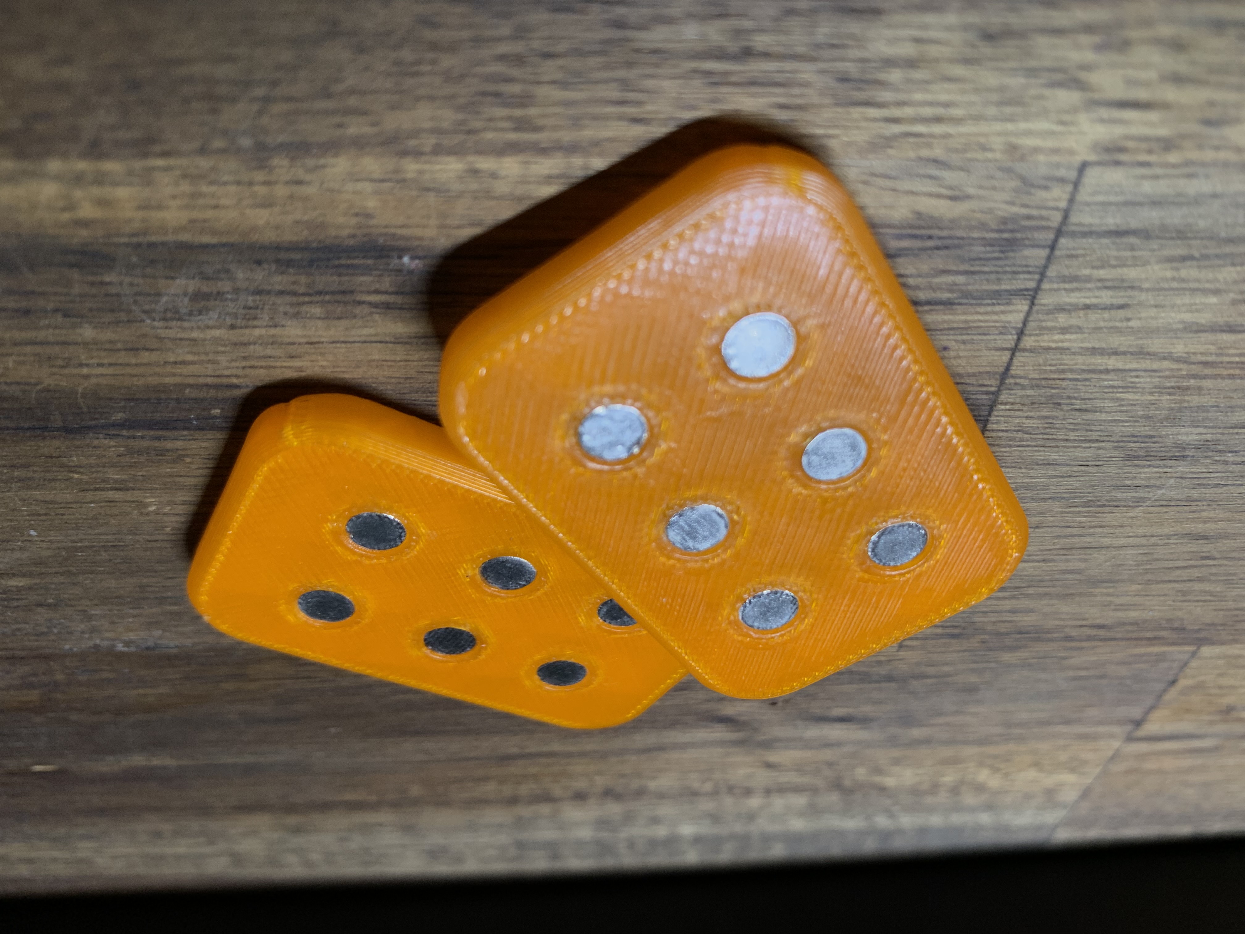 5x3 Magnetic Fidget