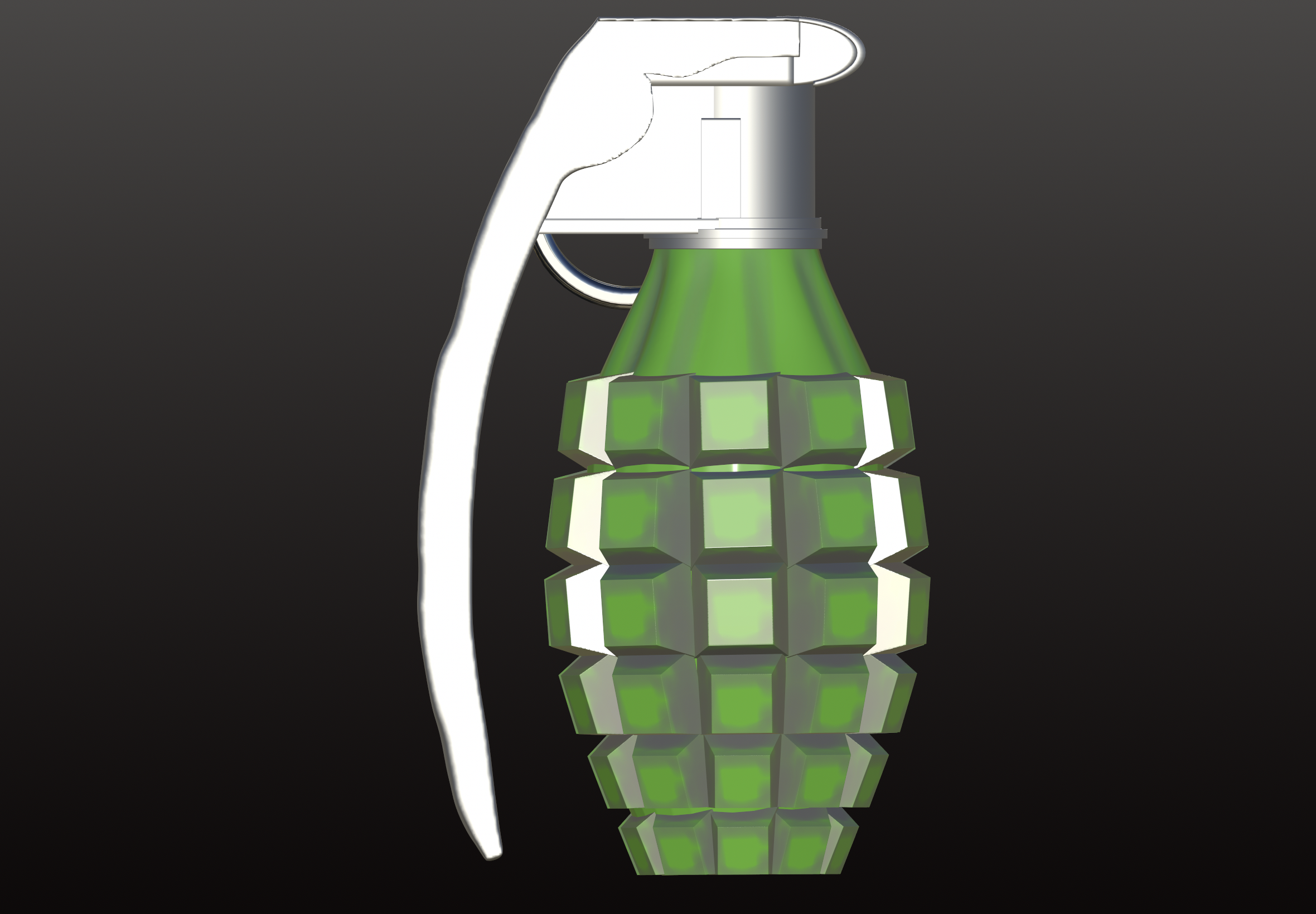 Grenade — miniatura 3