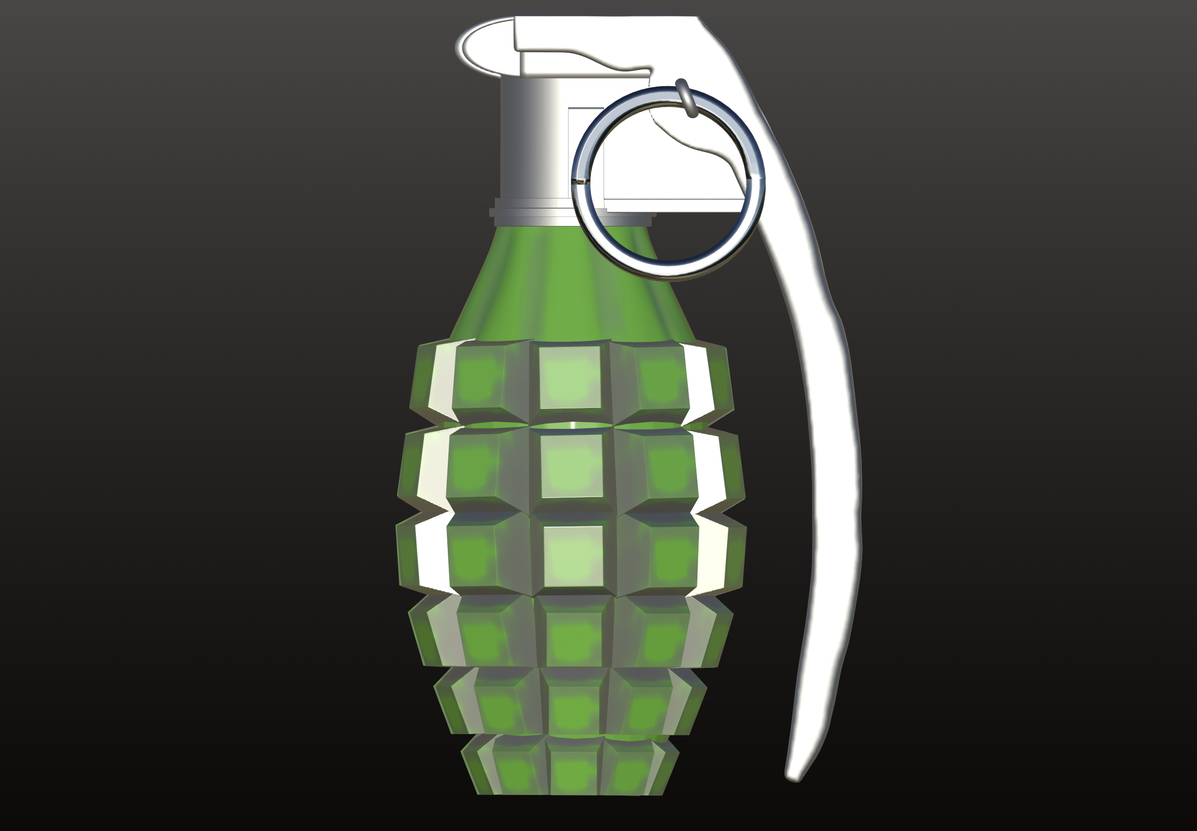 Grenade