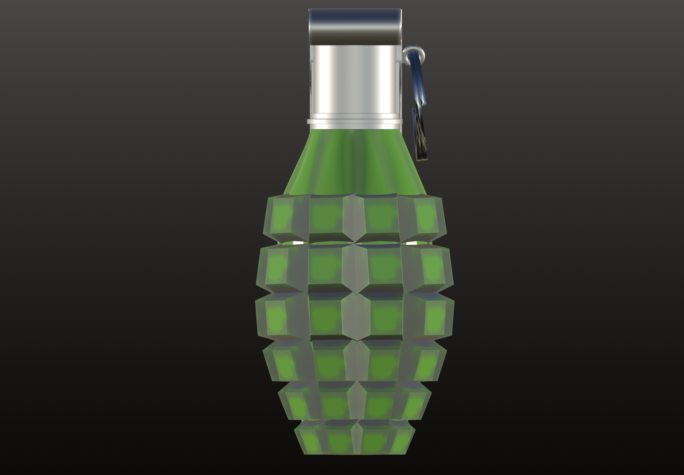 Grenade — miniatura 4