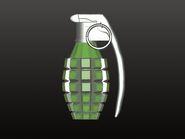 Grenade — miniatura 2