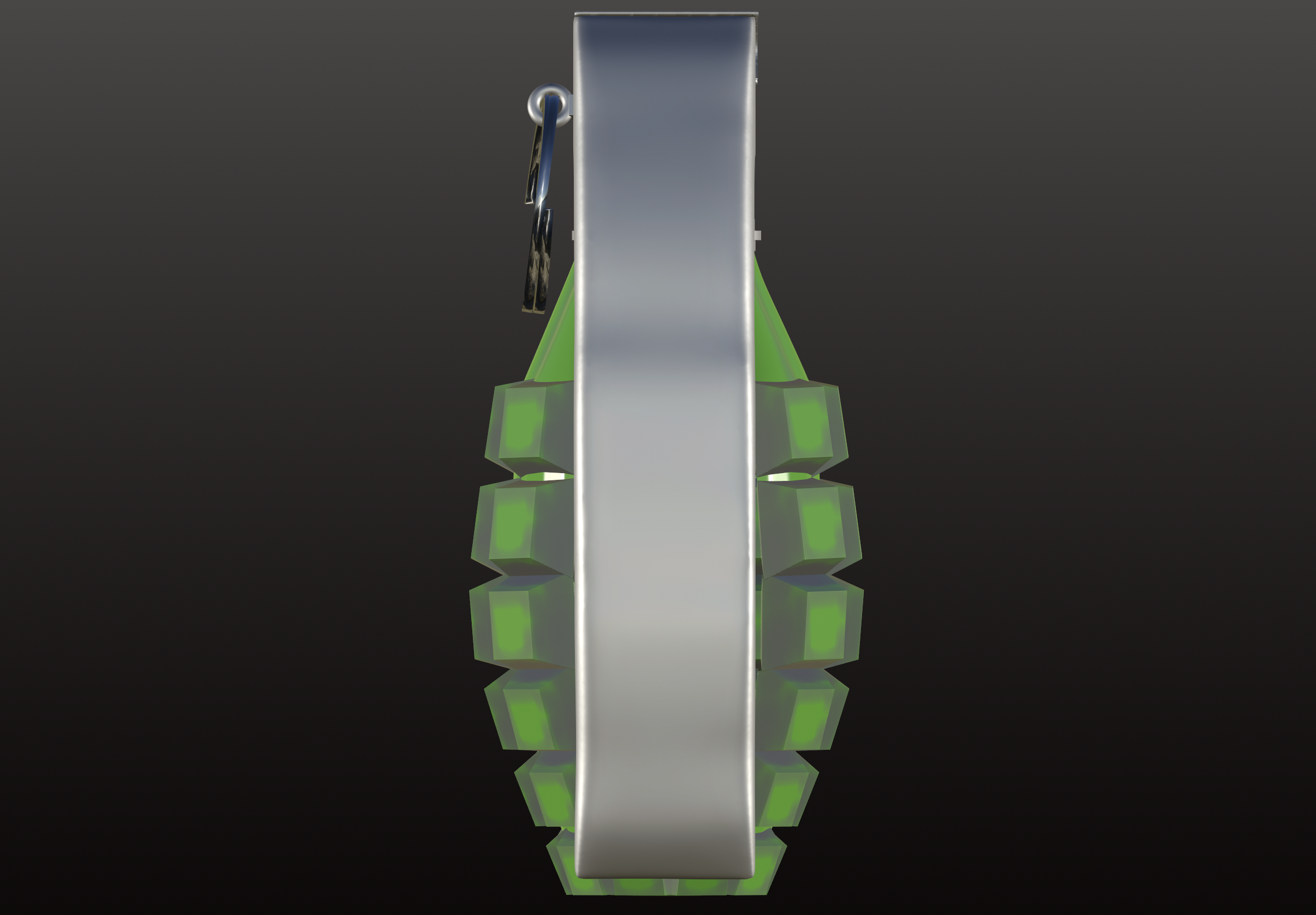 Grenade — miniatura 5