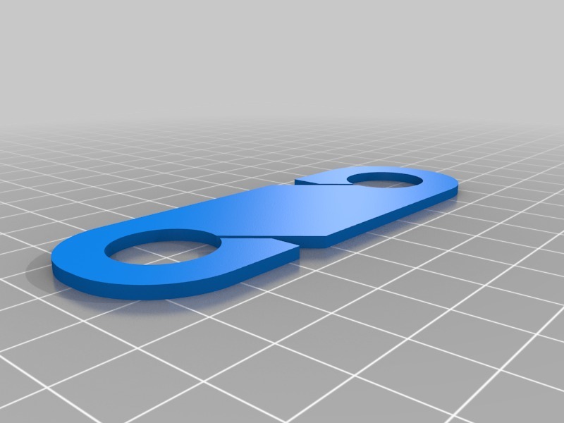 Simple Trash bad holder remix