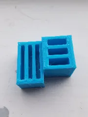 data storage block