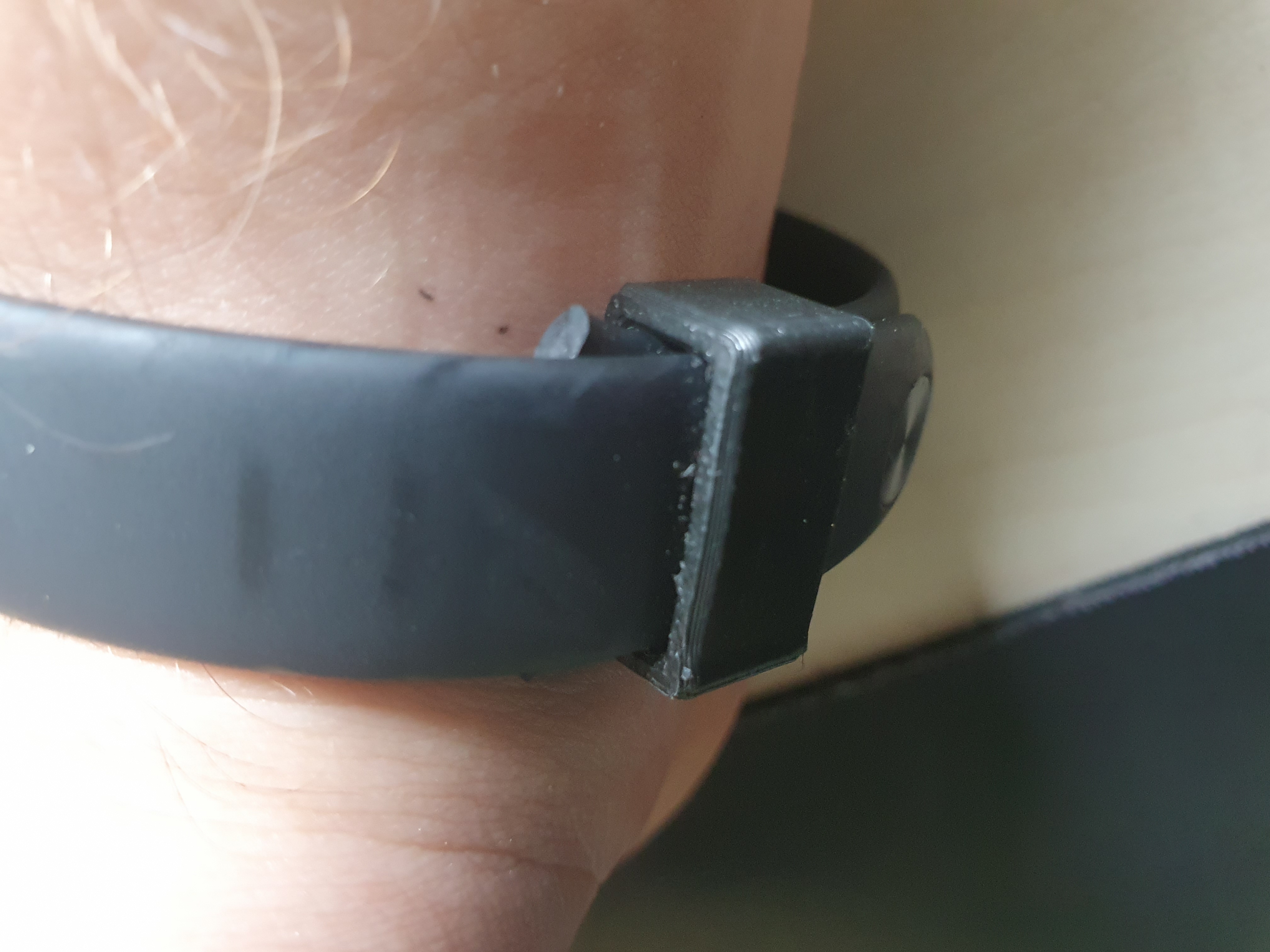 watch strap buckle for Xiaomi Smart Band 8