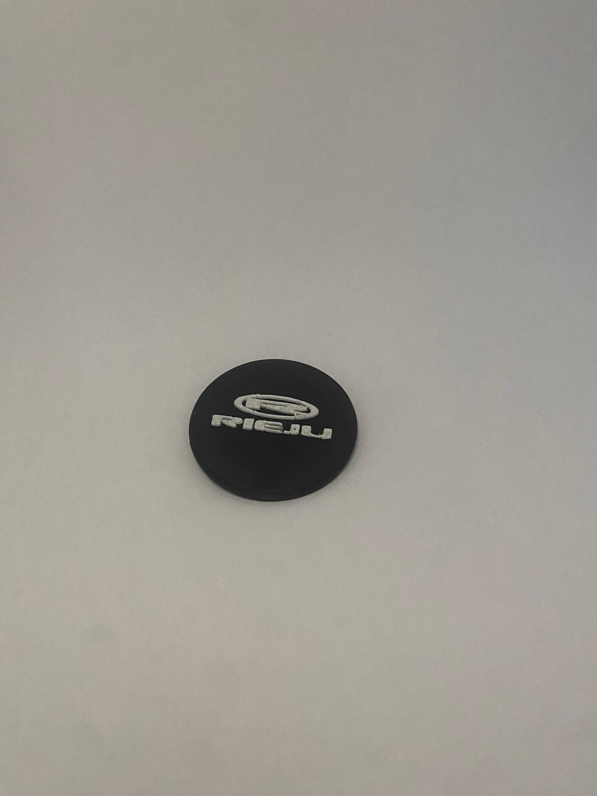 Rieju keychain