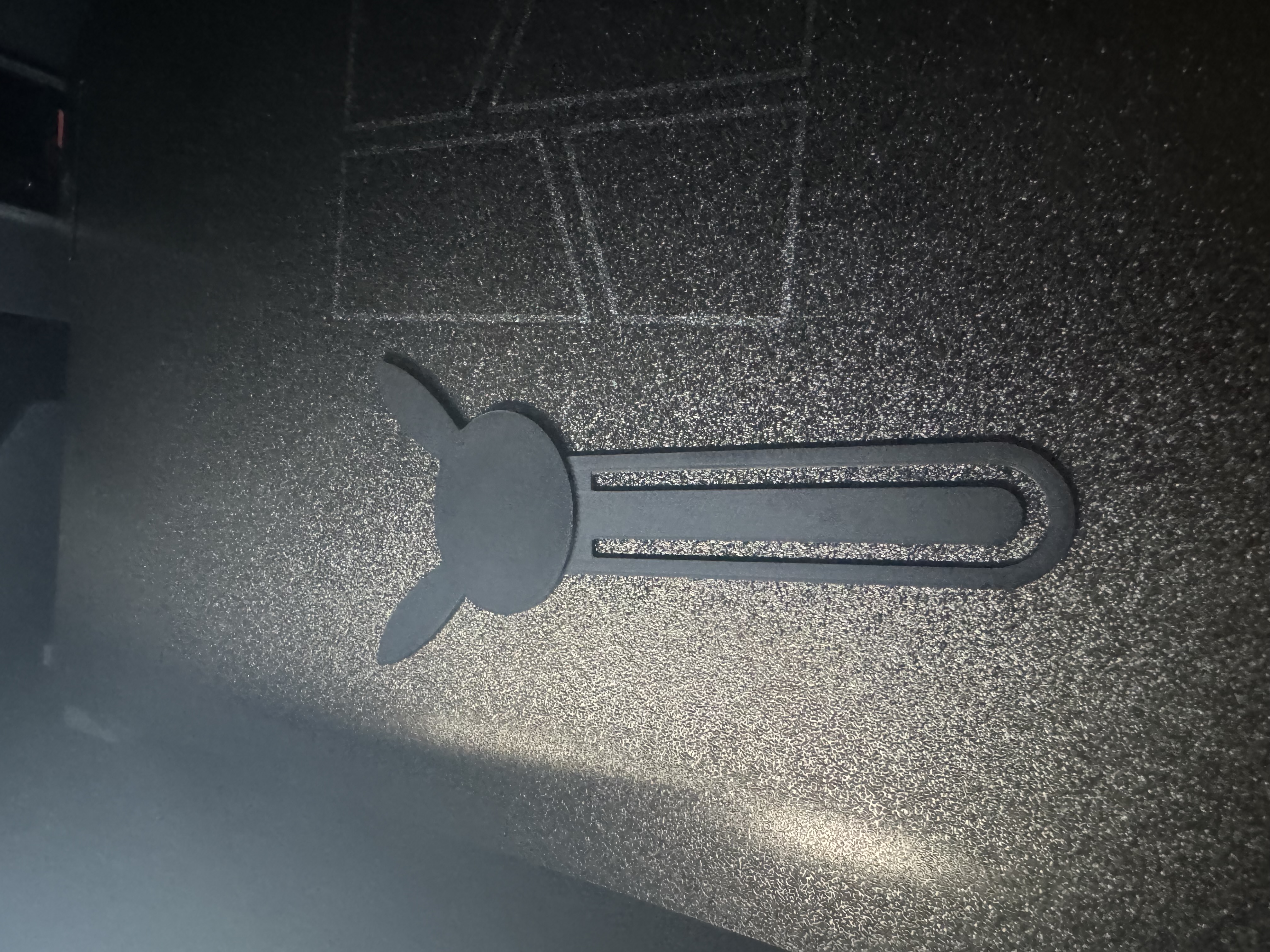 Bookmark - Pikachu