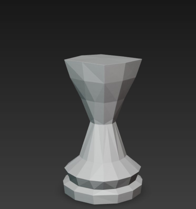 Chess Pawn — miniatura 2