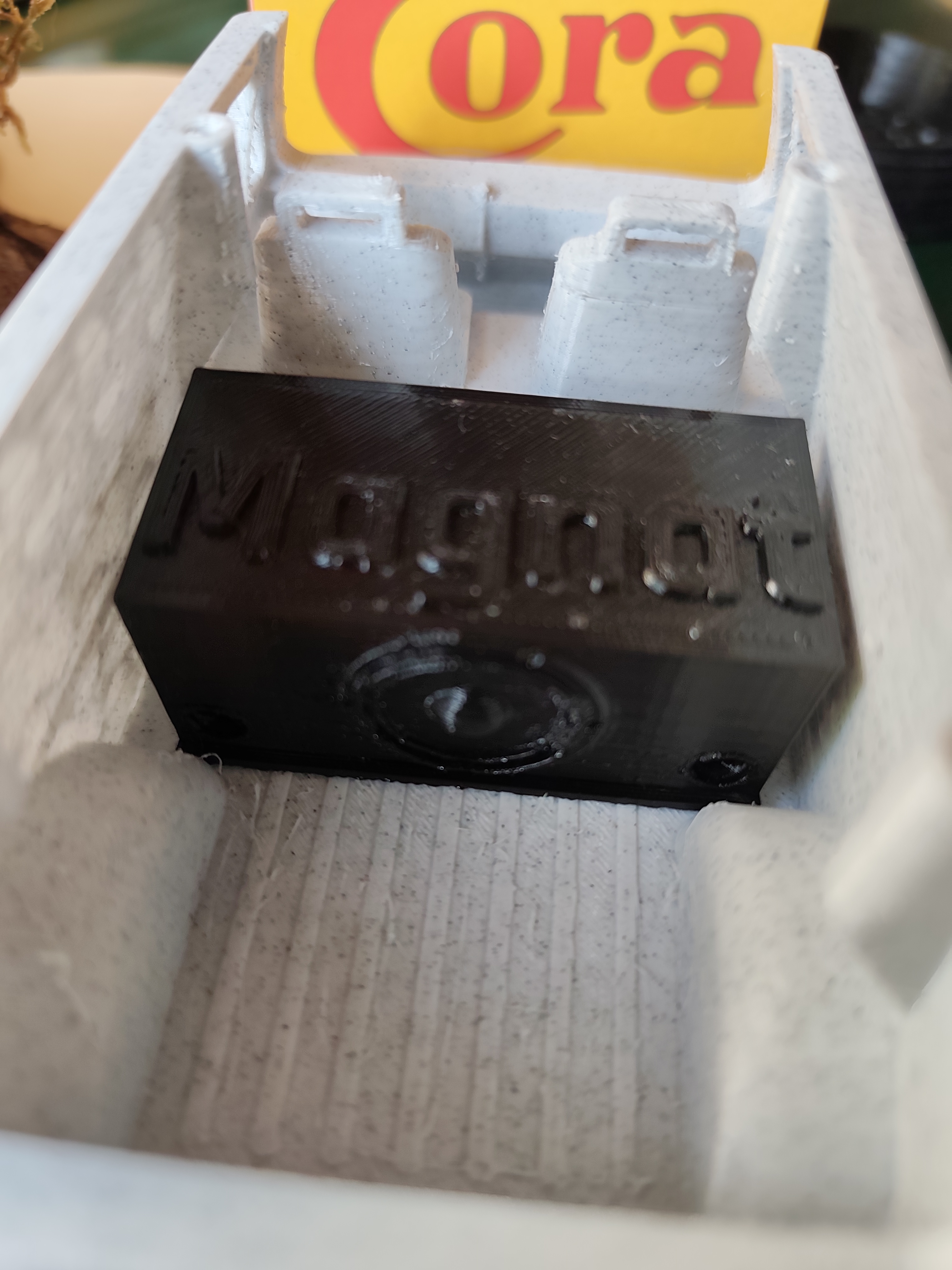 Subwoofer für t3 Modell