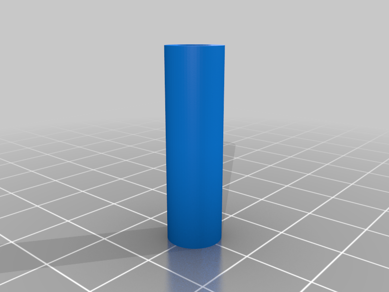 Miniatura 3 do modelo 3D Window Screen Clip