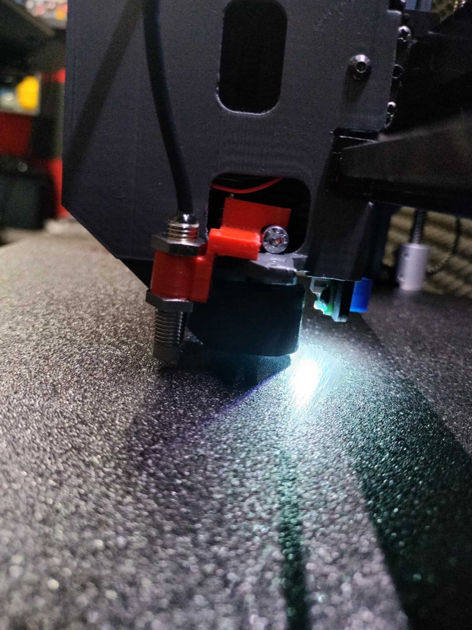 sidewinder x4 pro uchwyt super pinda